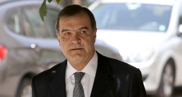 Βγενόπουλος: «Δεν έχω καμία σχέση με υπόθεση που καταχωρήθηκε στην Κύπρο»