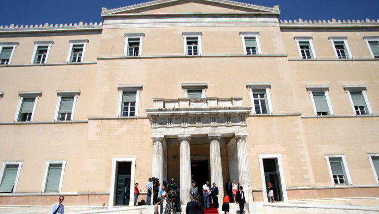 Πράσινο φώς για την στελέχωση του συμβουλίου διοίκησης της ΑΑΔΕ
