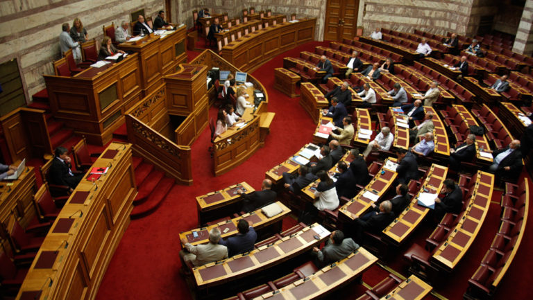 Κατατέθηκε το ν/σ για τις Ανανεώσιμες Πηγές Ενέργειας