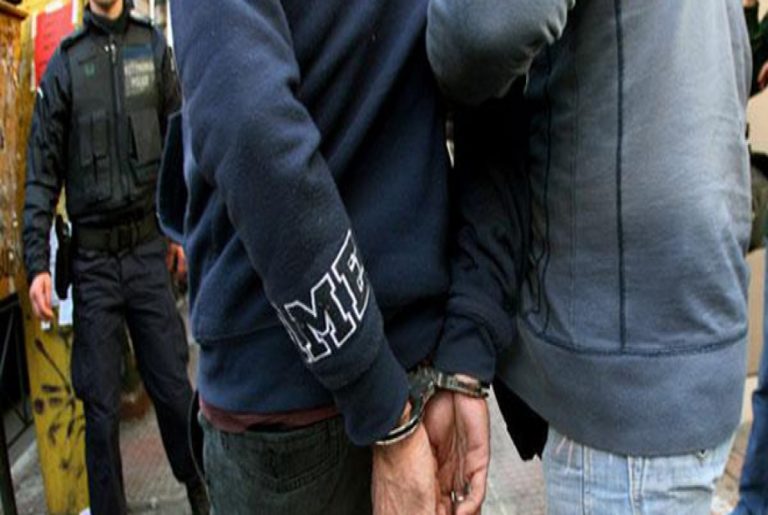 Δράμα: Σύλληψη τριών ατόμων για αγοροπωλησία 19 τόνων pellet