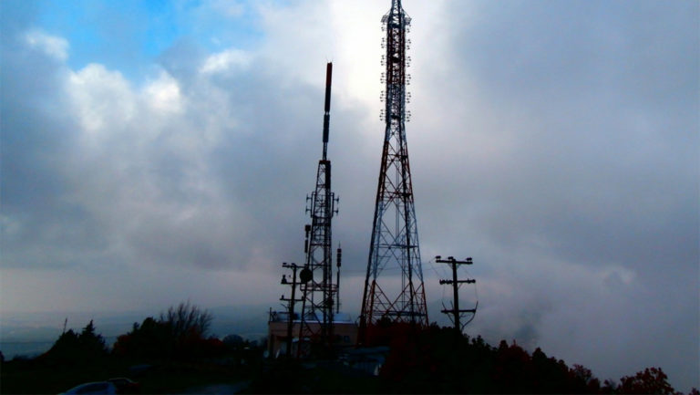 Διακοπές εκπομπών FM της ΕΡΤ λόγω συντήρησης στον Χορτιάτη την Τετάρτη