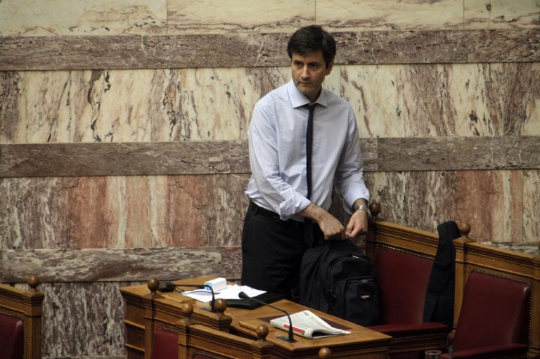 Σχέδιο ανάπτυξης και “γαλλική πρόταση” για το χρέος εξέτασε το EwG