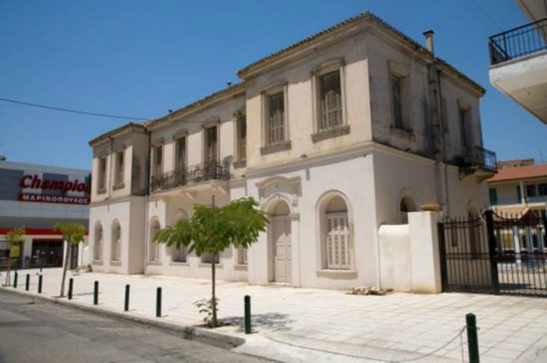 Επανέρχεται ο δήμος Πύργου για τα υπνωτήρια του ΟΣΕ