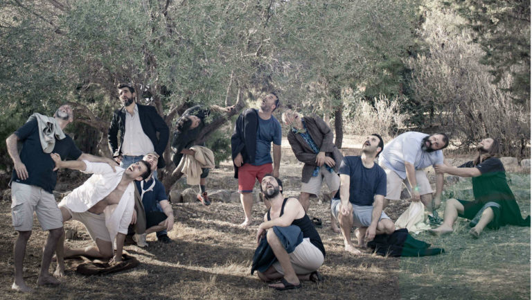O «Οιδίπους τύραννος» κάνει πρεμιέρα στο Αρχαίο Θέατρο της Επιδαύρου