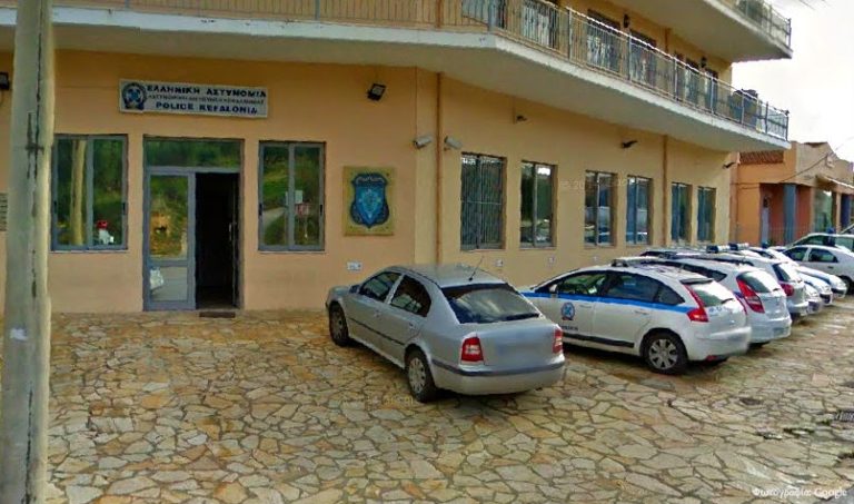 Κεφαλονιά: Εξιχνιάστηκαν δύο κλοπές σε Ιερούς Ναούς