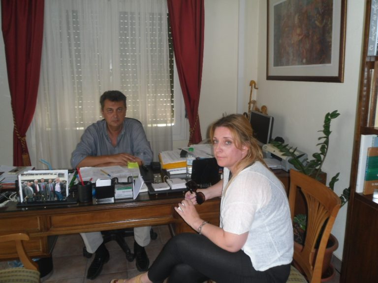 Χωρίς εφημερίες το  Κ.Υ. Μουζακίου – Χωρίς γιατρό το Αγναντερό