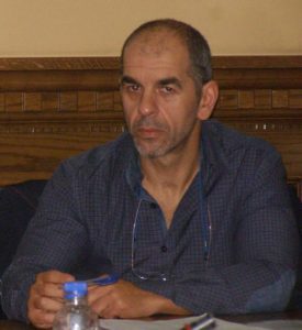 Σύσσωμο το Δ.Σ. Σερρών κατά της ενοικίασης στρατοπέδων