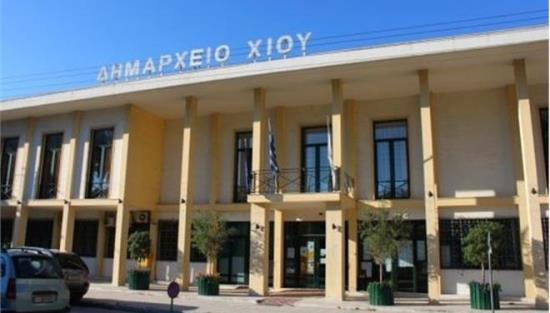 Χίος: Καταγγελία συνδυασμού Λαμπρινούδη για απευθείας αναθέσεις μελετών στο Δήμο