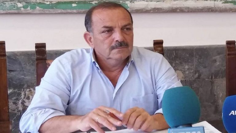 Ρόδος: Στη Βιέννη για το προσφυγικό ο δήμαρχος Ρόδου