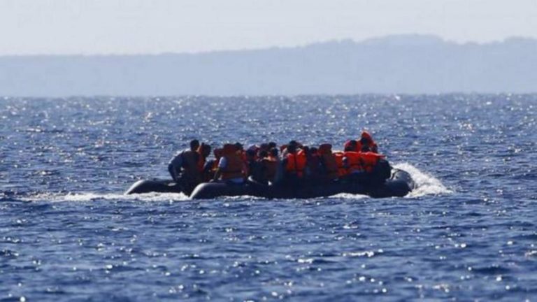 Κως: Στον εισαγγελέα οι πέντε διακινητές