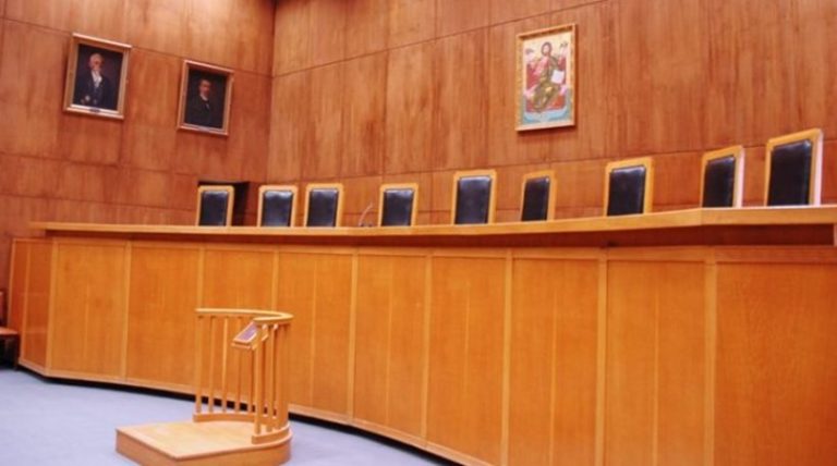 Βόλος: Καταδίκη για κλοπή 1.500 ευρώ που προορίζονταν για το Ορφανοτροφείο