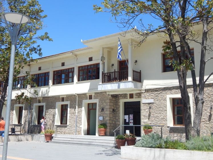 Ορεστιάδα: Ξεκινά το πρόγραμμα Κοινωφελούς Εργασίας