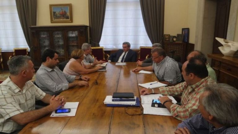 Ρόδος: Αναβαθμίζεται το ΕΚΑΒ Ρόδου