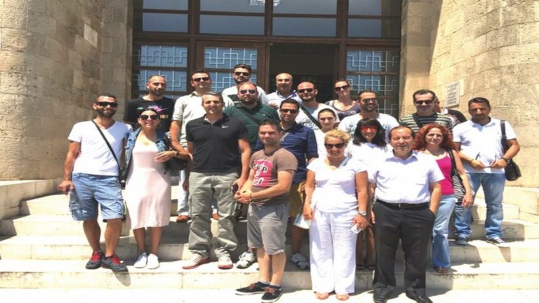 Ρόδος – Δ. Καραγεωργόπουλος: «Το καζίνο έχει δυσανεξία σ’ όποιον διεκδικεί τα δικαιώματά του»