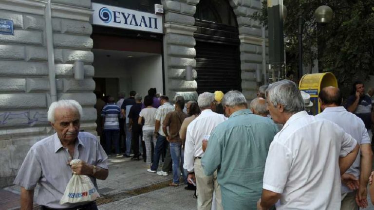 Χωρίς νερό απόψε Αιγάλεω, Κορυδαλλός, Νίκαια, Αγία Βαρβάρα (video)