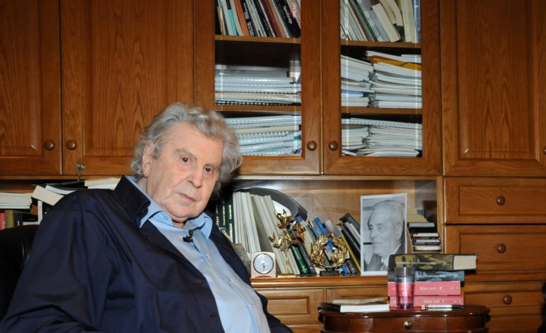 “Γράμματα από τη Γερμανία” στο Θέατρο Αττικού Άλσους