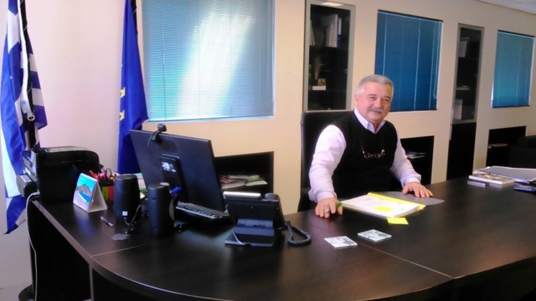 Ρόδος: Κόντρα Αποκεντρωμένης Διοίκησης και Περιφέρειας