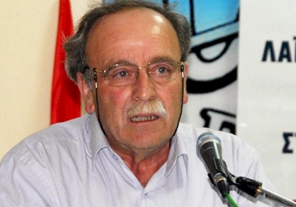 Ζάκυνθος – Θ. Γουλής: «Προσπάθεια αποπροσανατολισμού οι καταγγελίες Γαλιατσάτου»