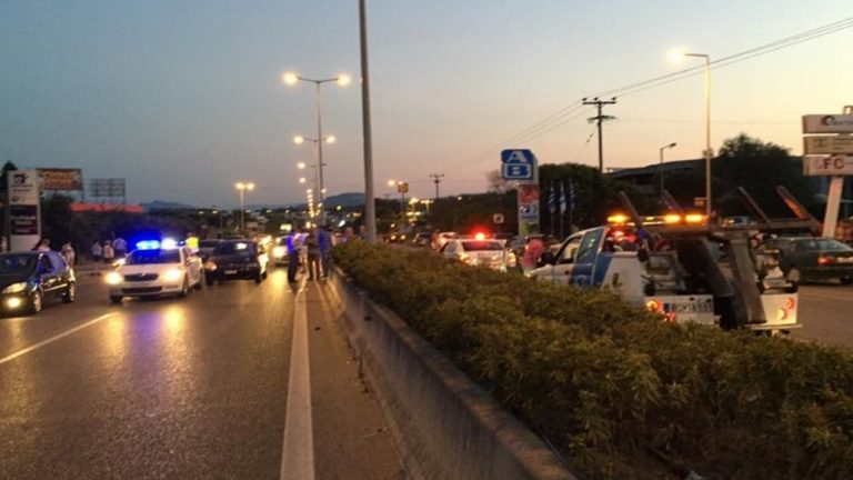 Ρόδος: Νέα τραγωδία στη Ρόδο