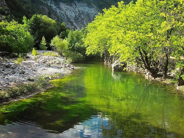 Καρδίτσα: Αντιδράσεις κατοίκων για το υδροηλεκτρικό στον Μπεσιώτη