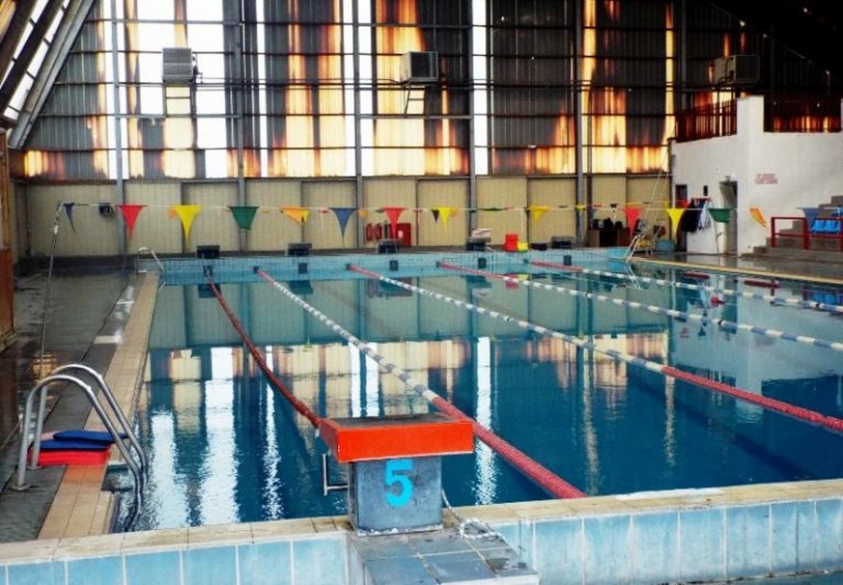 Γρεβενά: Στο Περιφερειακό Πρόγραμμα Ανάπτυξης η λειτουργική αναβάθμιση του Κλειστού Κολυμβητηρίου