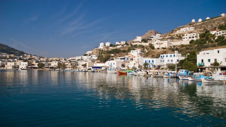 FAZ:  Ενδιαφέρον για αγορά εξοχικών κατοικιών από ξένους στην Ελλάδα