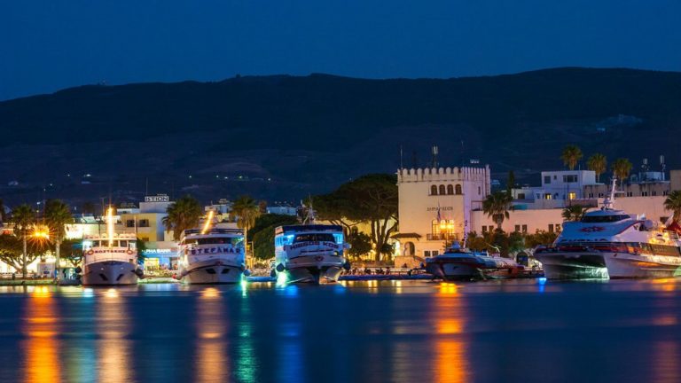 Κως: «Λευκές νύχτες» προτίθεται να καθιερώσει η δημοτική αρχή