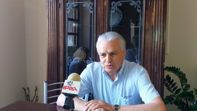 Ρόδος: Παρά την αύξηση… γκρίνια για τη σεζόν στη Ρόδο