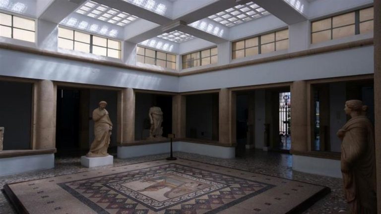 Εντυπωσιακά ευρήματα εκτίθενται στο Μουσείο Κω