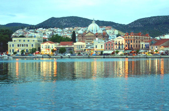 Νησιωτική πολιτική και νησιωτικότητα σε συνεδρίαση των ΚΥΣΟΙΠ και ΚΥΣΚΟΙΠ