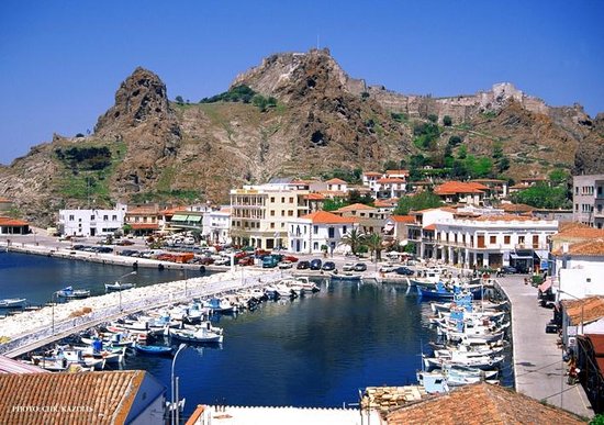 Λήμνος: Γιώργος Πάλλης Αναφορά στον υπουργό για τα ακτοπλοϊκά δρομολόγια της Λήμνου