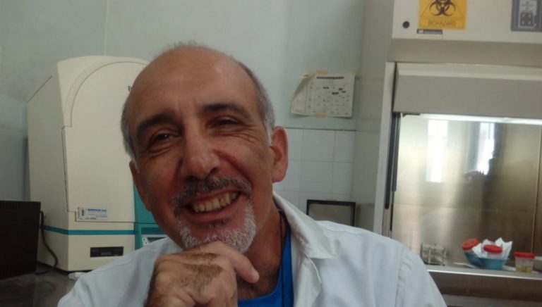 Κομοτηνή: Η «Λίλια» στο Μπαρ «Οι Νεράιδες»