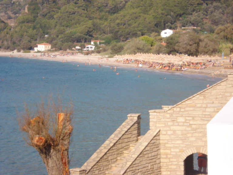 Προβολή της Σάμου στην τουριστική αγορά της Ολλανδίας