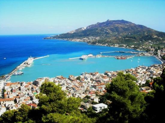 Ζάκυνθος-Ιόνια Νησιά: Προώθηση του ρεύματος Κορεατών τουριστών