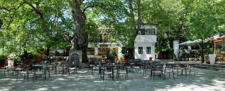 Πορταριά : Άρση απαγόρευσης χρήσης νερού για ανθρώπινη κατανάλωση