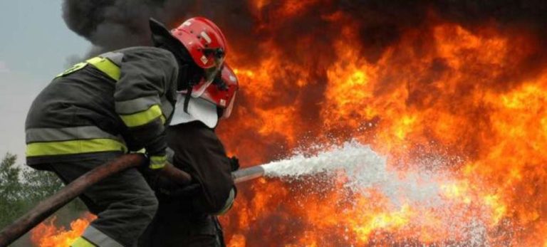 Βόλος: Σορός 60χρονου άνδρα ανασύρθηκε σε πυρκαγιά στη Νέα Δημητριάδα
