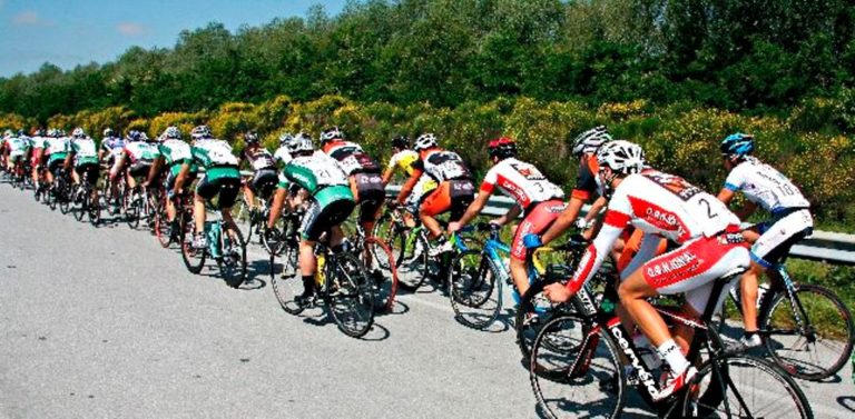 Κομοτηνή: Δεύτερο Brevert με 210 χιλιόμετρα για τους ποδηλάτες