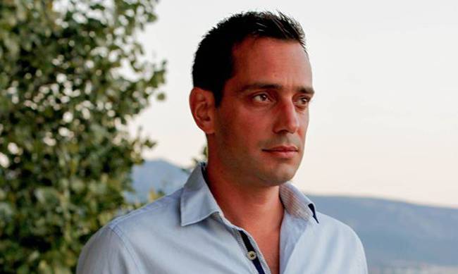 Στην Κέρκυρα ο Δ. Σακελλάρης για τον προσυνεδριακό διάλογο του ΣΥΡΙΖΑ