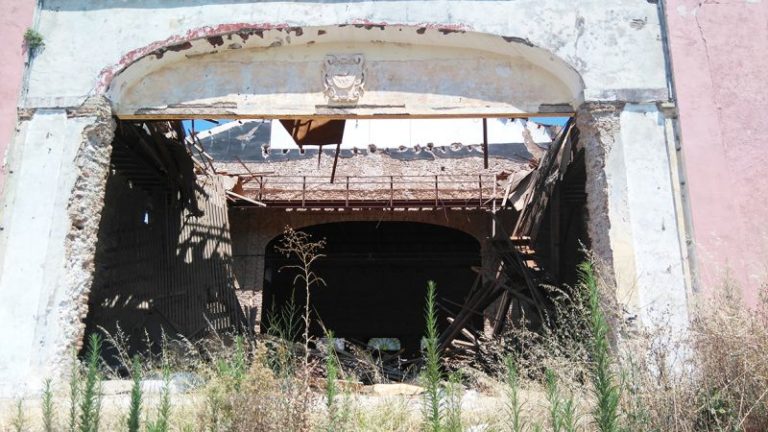 Κέρκυρα: Στο “πακέτο Γιούγκερ” οι ελπίδες για το Φοίνικα