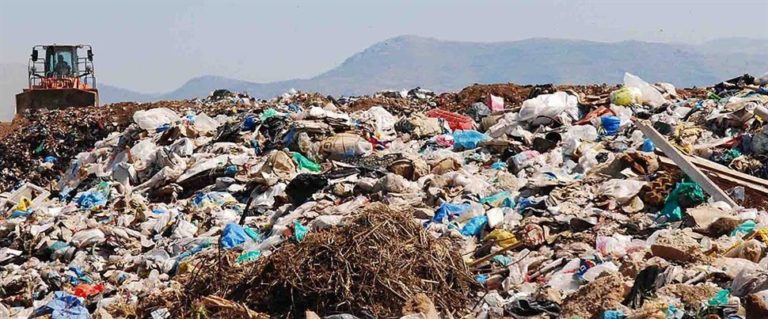 Βόλος: Απάντηση Συνδέσμου Διαχείρισης  για τα απόβλητα στον ΧΥΤΑ