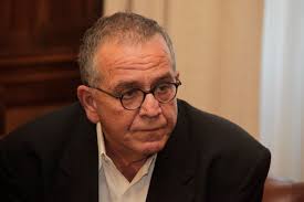 Λέσβος Γ. Μουζάλας: “Θα αποσυμφορήσουμε τη Μόρια” (ηχητικό)