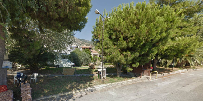 Βόλος: Ασφαλιστικά μέτρα κατά ΔΕΥΑΜΒ από κατοίκους Αστεριών για αντλιοστάσιο