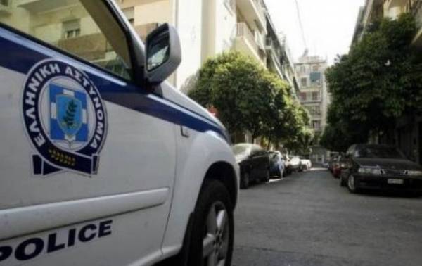 Ηράκλειο: Σε εξέλιξη οι έρευνες για τον εντοπισμό ατόμου που λήστεψε δύο σπίτια