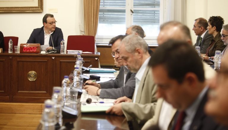 Δάνεια ύψους 240 εκατ. ευρώ χορήγησε η ΑΤΕ σε ΝΔ και ΠΑΣΟΚ