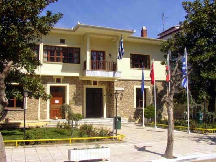 Ορεστιάδα: Στο γραφείο Κοινωνικής Πολιτικής του δήμου οι αιτήσεις για το Κ. Ε. Α.