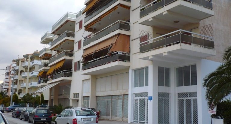 Απορρίφθηκε η τροπολογία της ΝΔ για αναστολή των πλειστηριασμών α’ κατοικίας