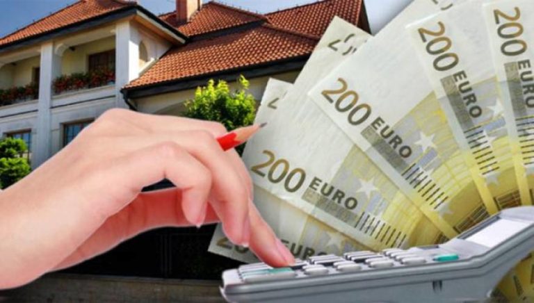 ΕΡΤ Χανίων – Γ. Βασιλάκης: Θετική η τροπολογία για τον ΕΝΦΙΑ (audio)