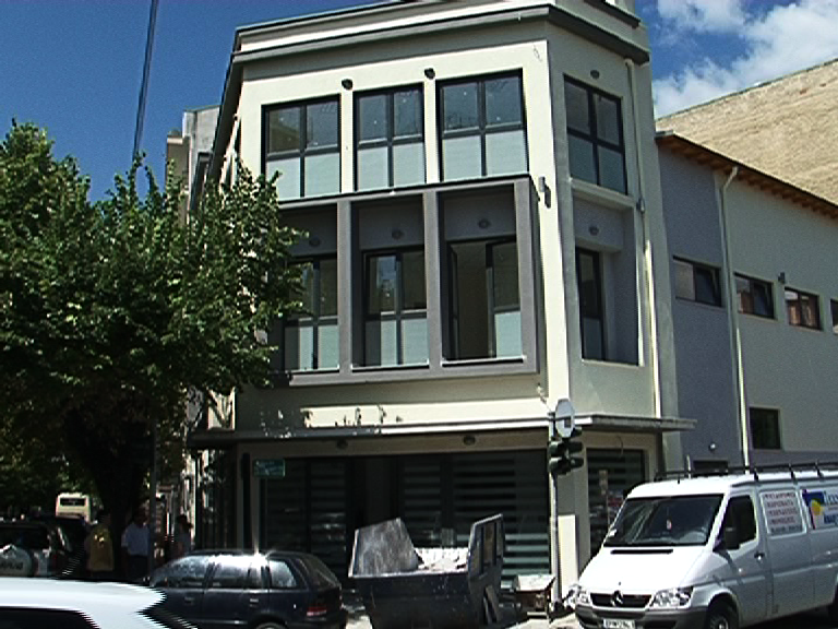 Σέρρες: Στο πλευρό των εργαζομένων της Μαρινόπουλος Α.Ε. το Εργατικό Κέντρο