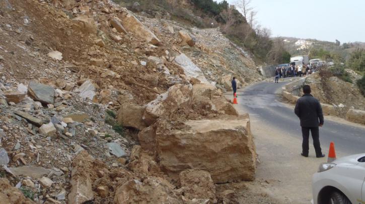 Βόλος: Πάνω από 3 εκατ. ευρώ στη Μαγνησία για αποκατάσταση ζημιών από θεομηνίες