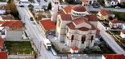 Δήμος Ηράκλειας : Εορταστικές εκδηλώσεις